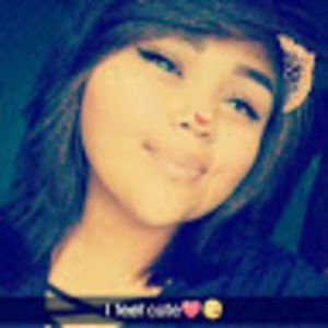 Meet your Posher, Tanisha